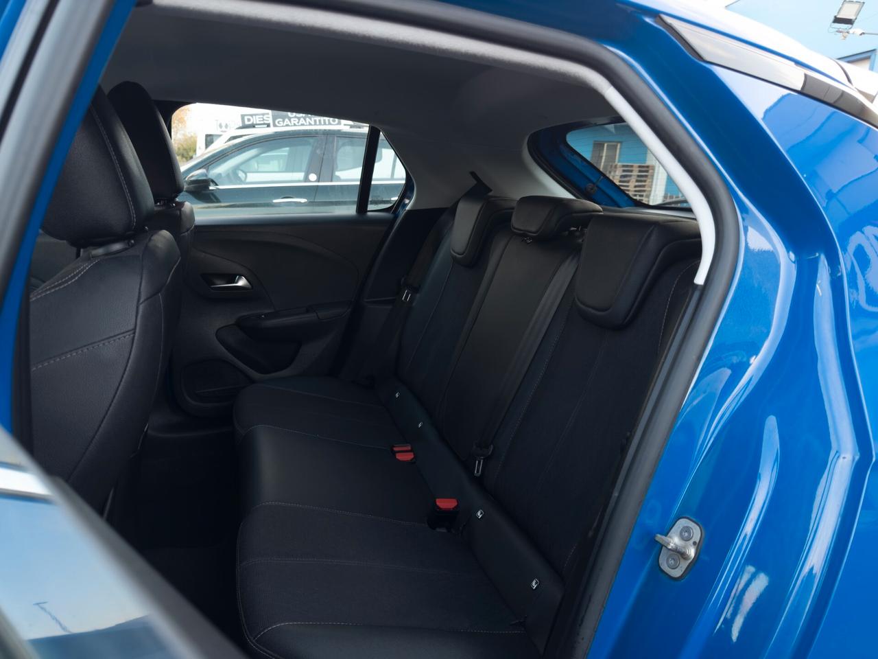Opel Corsa 1.5 DIESEL Elegance AUTO IN ARRIVO