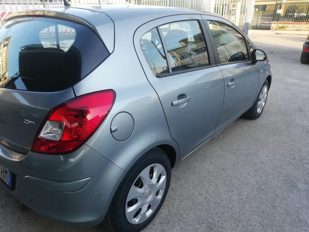 Opel Corsa 1.3 CDTI Anno 2012 SOLO 100000 Km