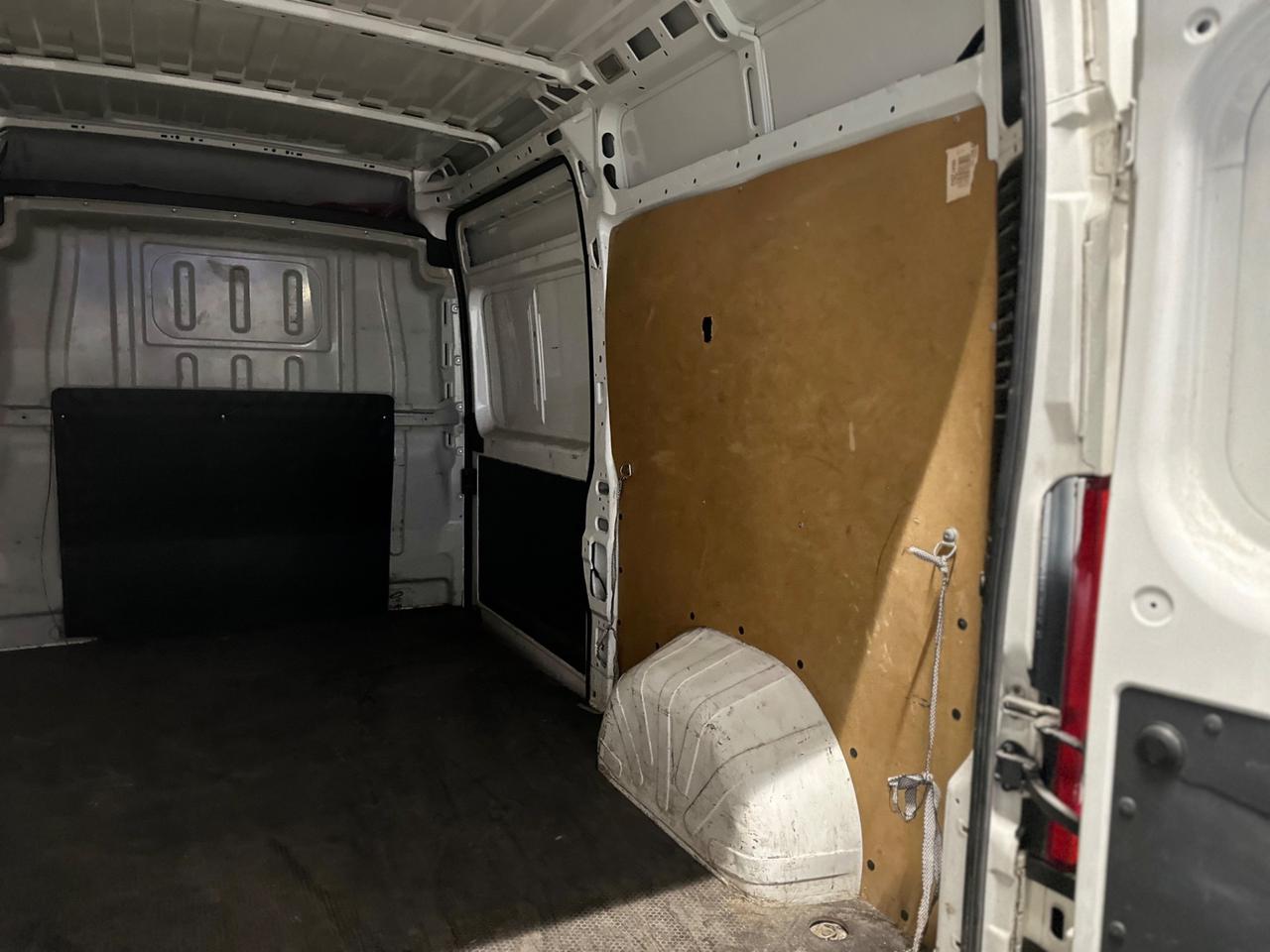 Citroen Jumper LH2/kmcerti/2019/IVA INCLUSA/euro6