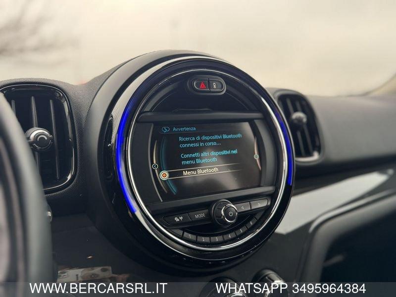 MINI Mini Countryman F60 Mini 2.0 Cooper D Boost Countryman