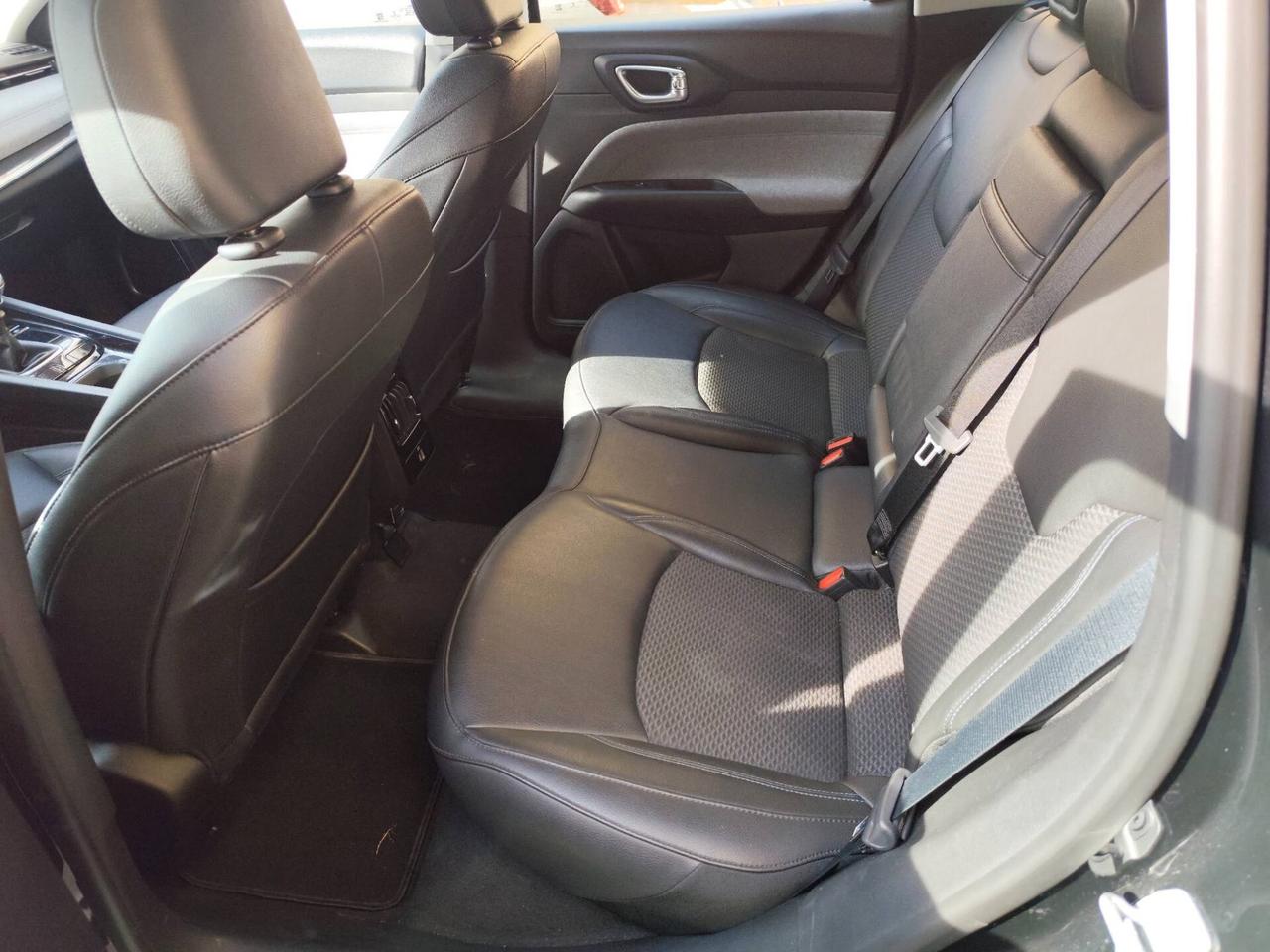 Jeep Compass 1.6 Business 130cv - 2021