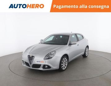 ALFA ROMEO Giulietta 1.6 JTDm-2 120 CV Distinctive