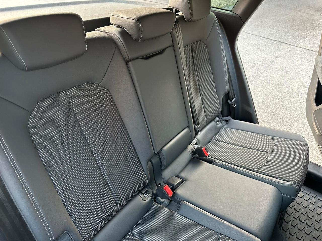 Audi Q3 35 2.0 TDI 150cv S tronic line edition