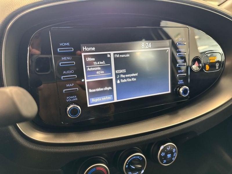 Toyota Aygo X 1.0B (72 CV) Active