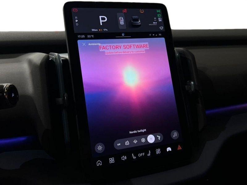 Volvo EX30 Single Motor 272 CV RWD Plus