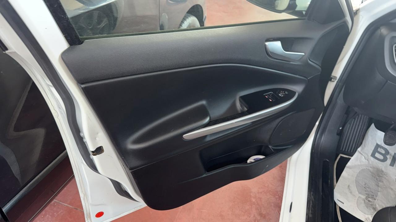Alfa Romeo Giulietta 1.6 JTDm-2 105 CV Exclusive