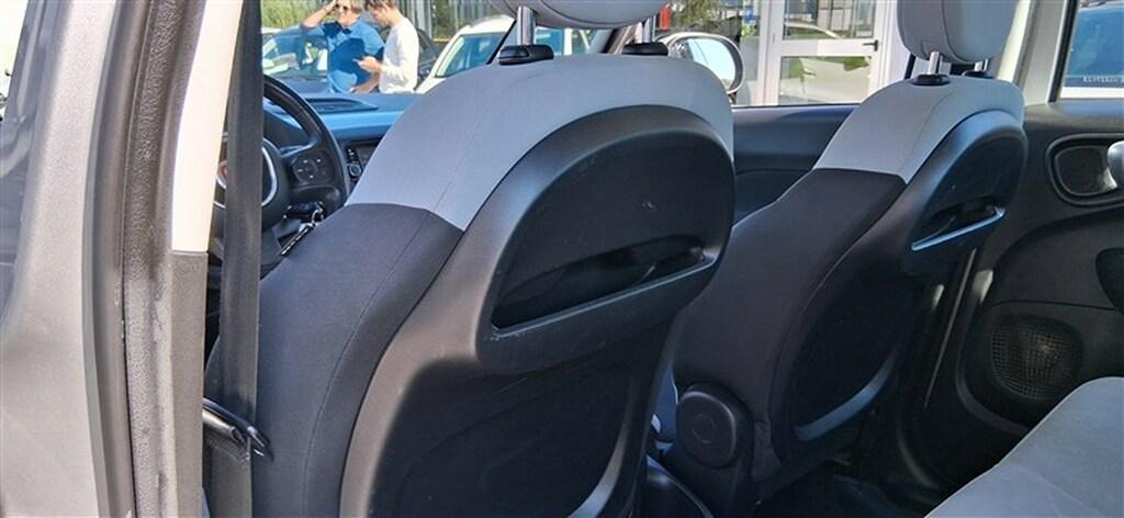 Fiat 500L 1.3 Multijet Pop Star