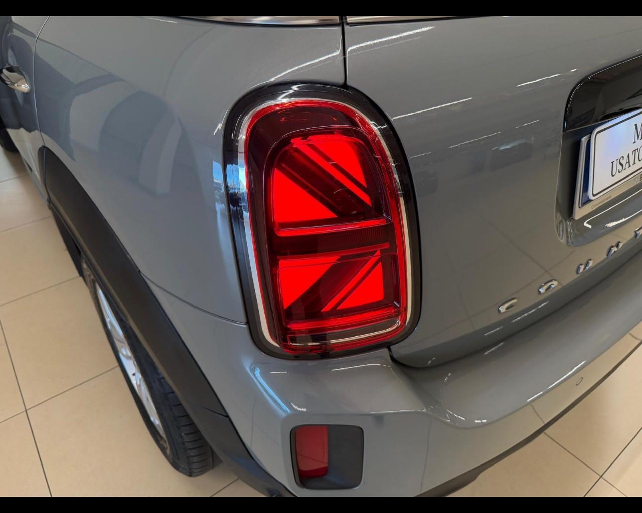 MINI Mini Countrym.(F60) - Mini 2.0 Cooper D Business Countryman