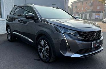 Peugeot 5008 7 POSTI 1.2 puretech t Allure Pack LED / PROMO FIN