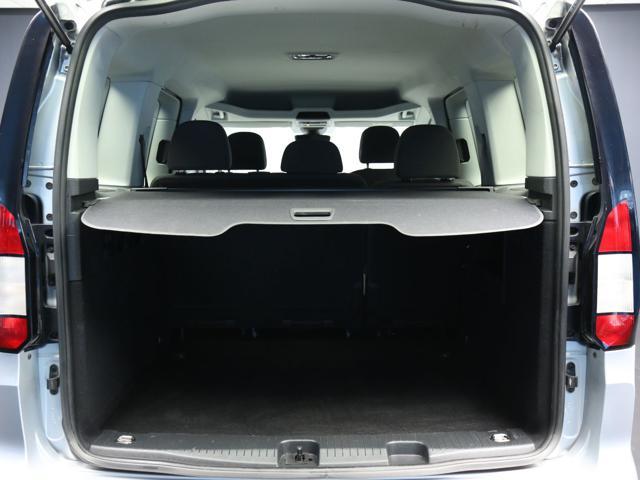 FORD Tourneo Connect 2.0 EcoBlue 122 CV Titanium