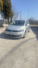 Volkswagen Golf Plus 1.4 TSI Comfortline