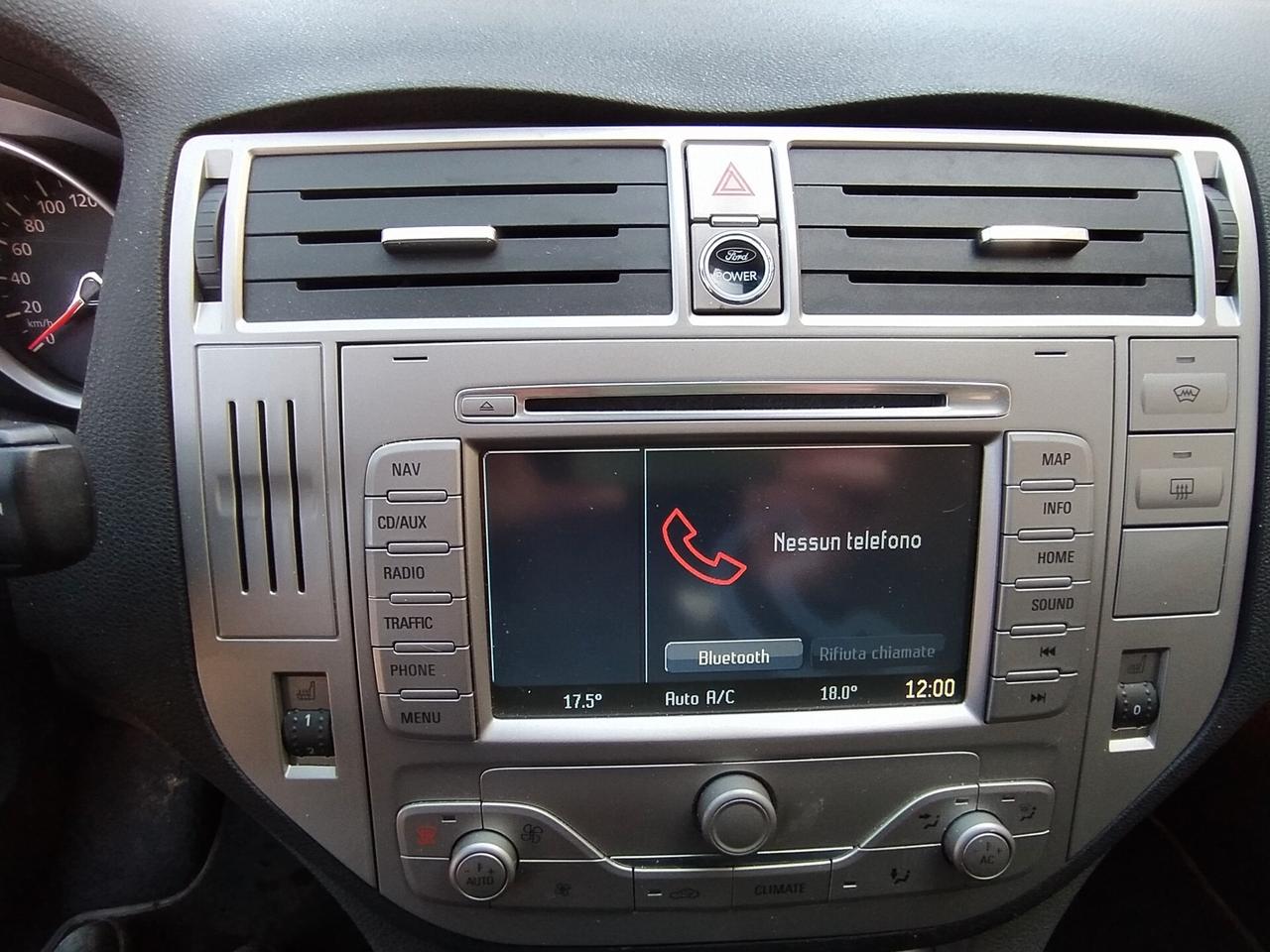 Ford Kuga 2.0 TDCi 163 CV 4WD Powersh.Titanium DPF