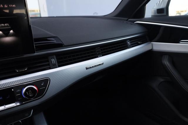 AUDI RS4 Avant
