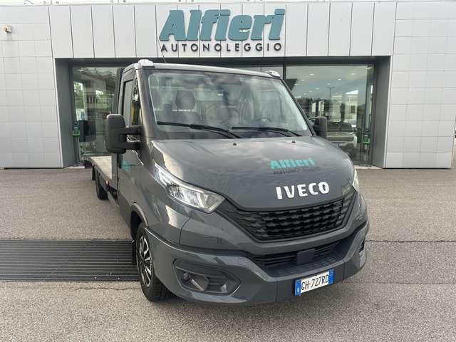 Iveco Daily 35S18 3.0H Full Led Gancio Crono 4800x2060kg1145