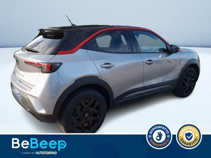 Opel Mokka 1.2 T GS S&S 100CV