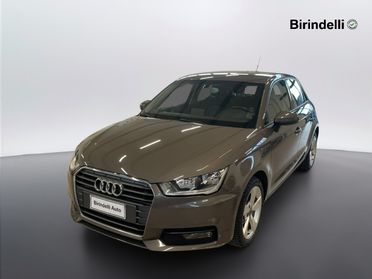 AUDI A1/S1 - A1 1.0 82 CV TFSI