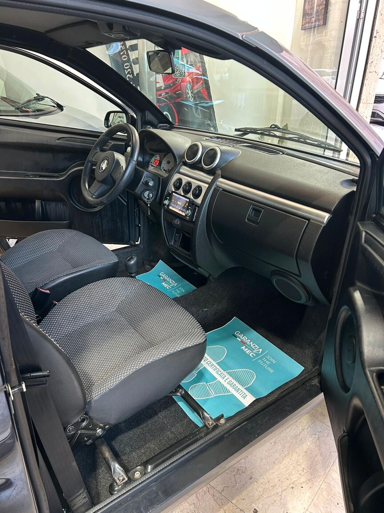 Aixam City Premium Sensation