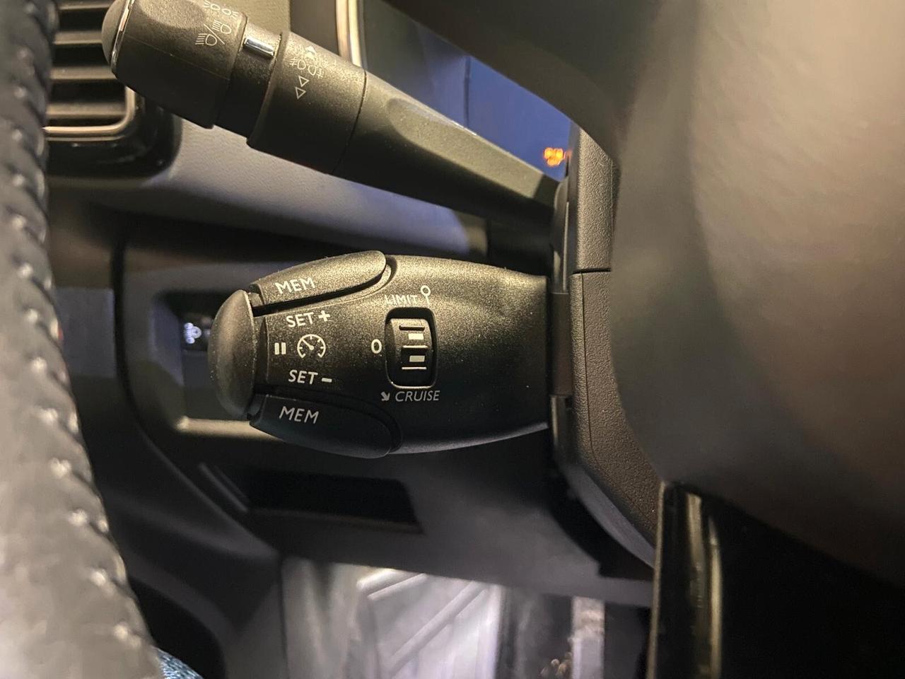 Citroen C5 Aircross BlueHDi 130 S&S Feel Pack