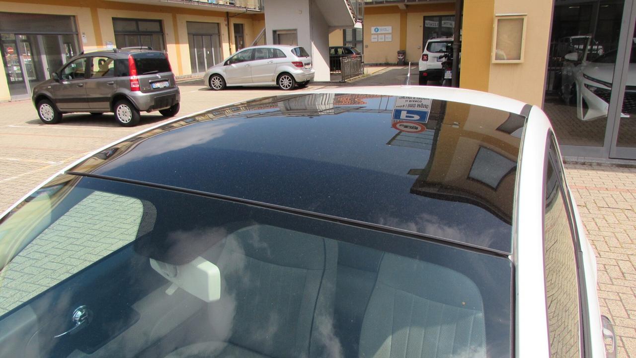 Fiat 500 1.3 Multijet 16V 75 CV Lounge