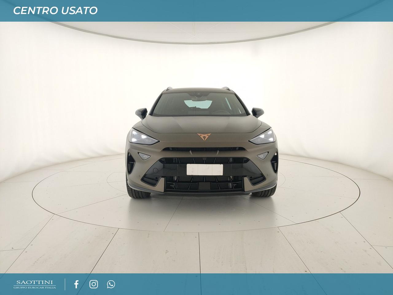 1.5 Hybrid 150 CV DSG
