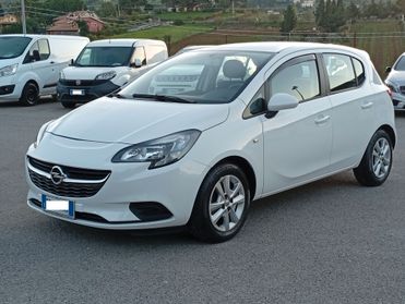 Opel Corsa 1.4 90CV GPL Tech 5 porte b-Color