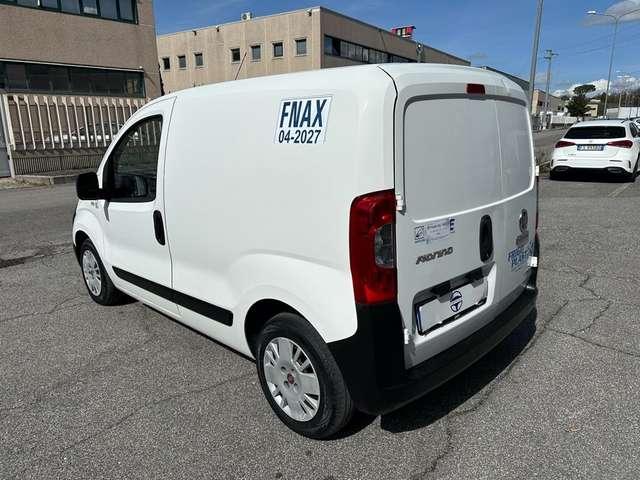 Fiat Fiorino 1.3 MJT 75CV Furgone Coibentato