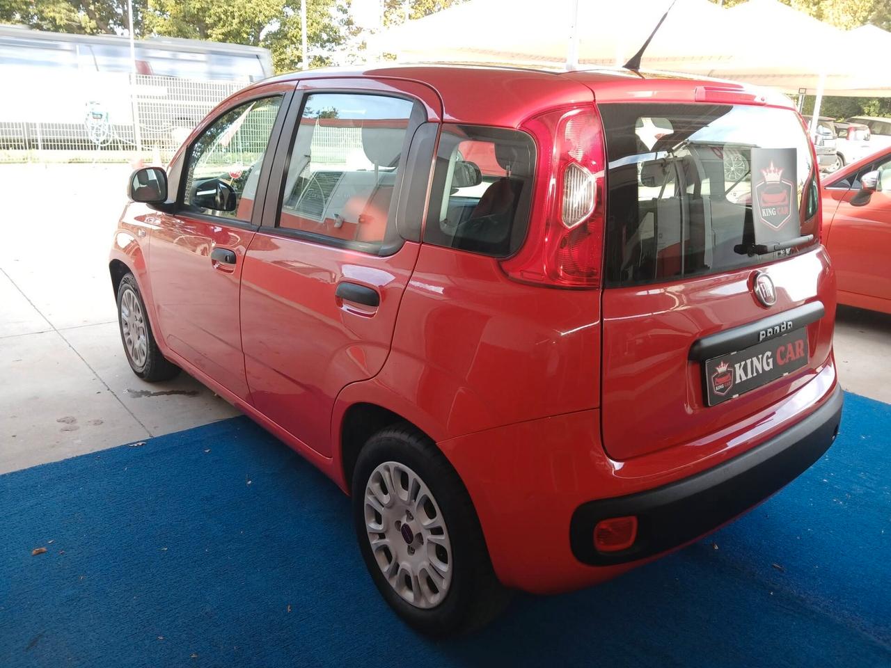 Fiat Panda 1.2 Easy KM 67900 GARANZIA TOTALE TENUTA MANIACALMENTE PERFETTA X INFO 3488938749
