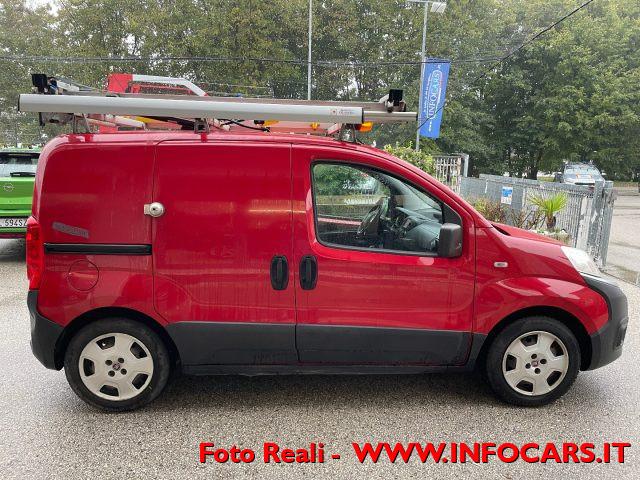 FIAT Fiorino 1.3 MJT 95CV Cargo Adventure ATTREZZATO