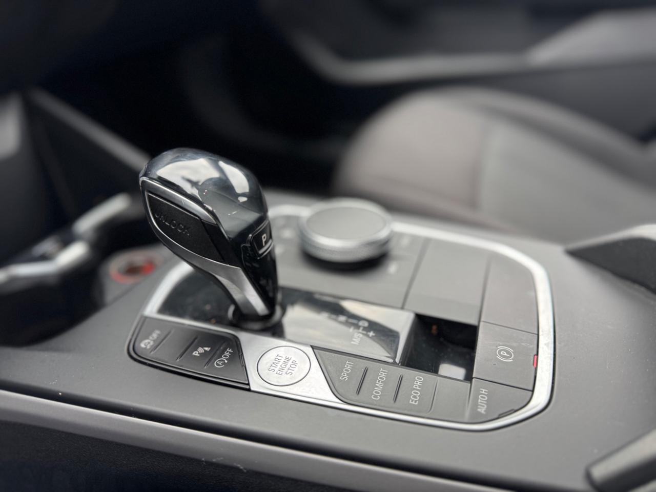 BMW 116D 116CV AUTOM. NEOPATENTATI PERMUTABILE