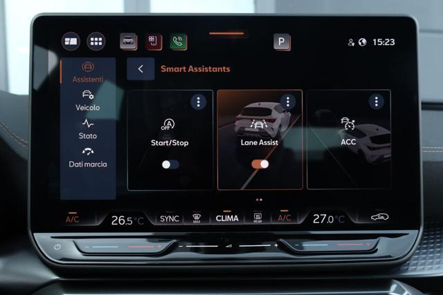 CUPRA Leon 2.0 TDI 150 CV DSG