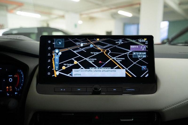 Nissan Qashqai TEKNA E-POWER