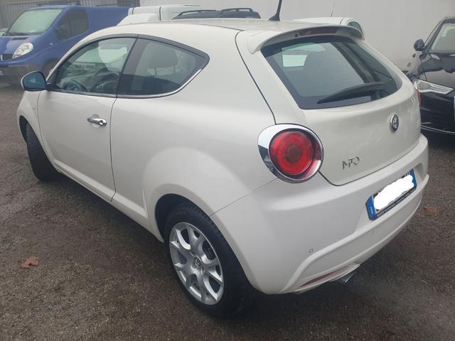 ALFA ROMEO MiTo 1.3 JTDm 85 CV S&S