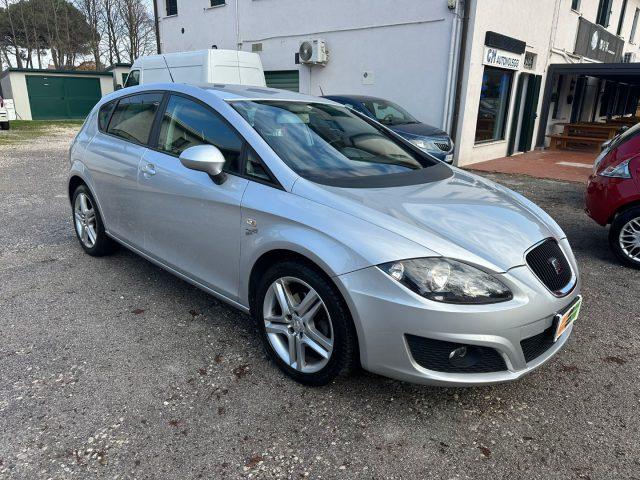 SEAT Leon 1.6 TDI CR DPF Copa
