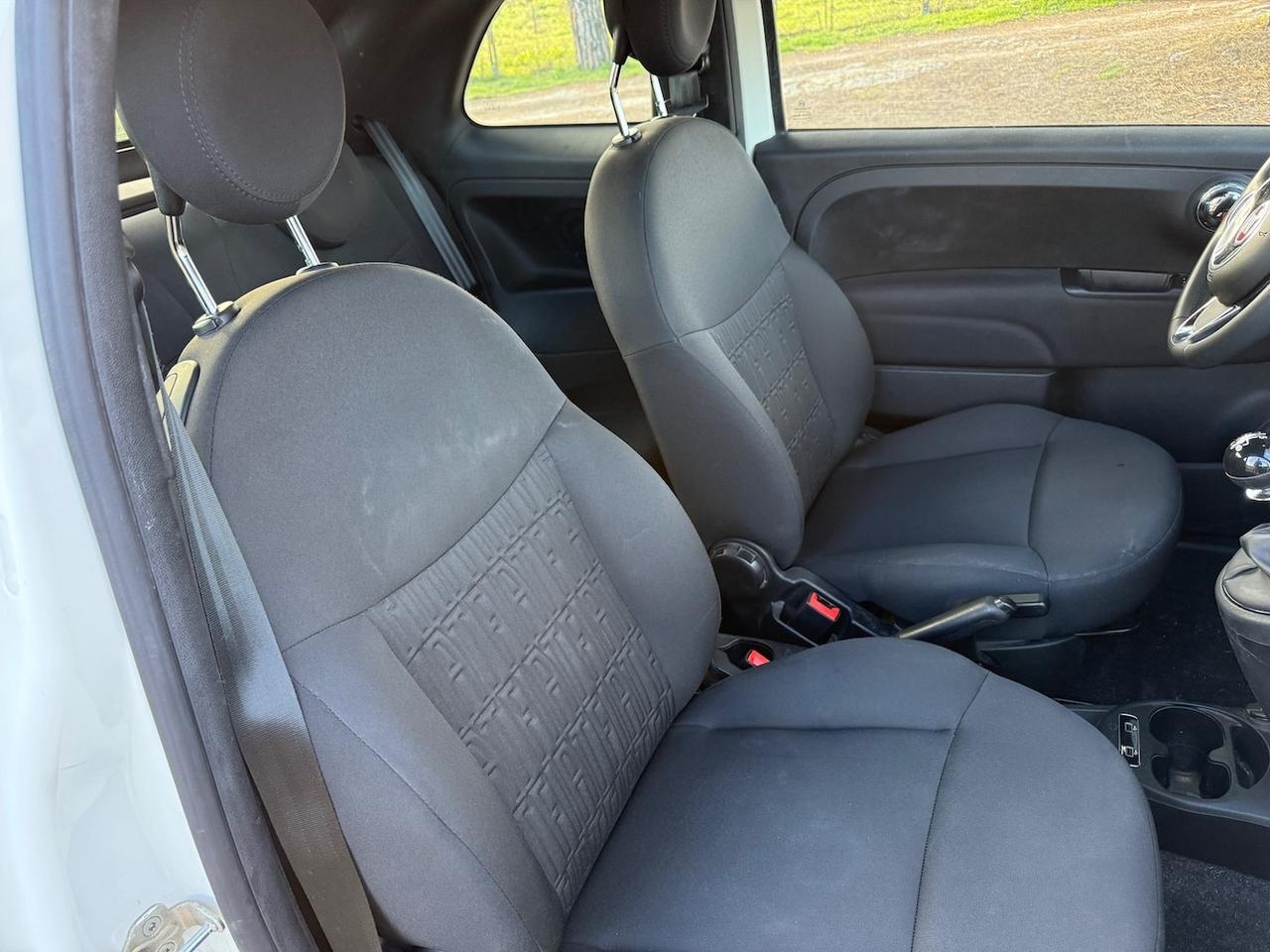 FIAT 500C 1.0 Hybrid