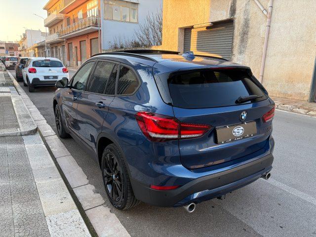 BMW X1 sDrive18d Aut. Xline *Tetto*Pelle*