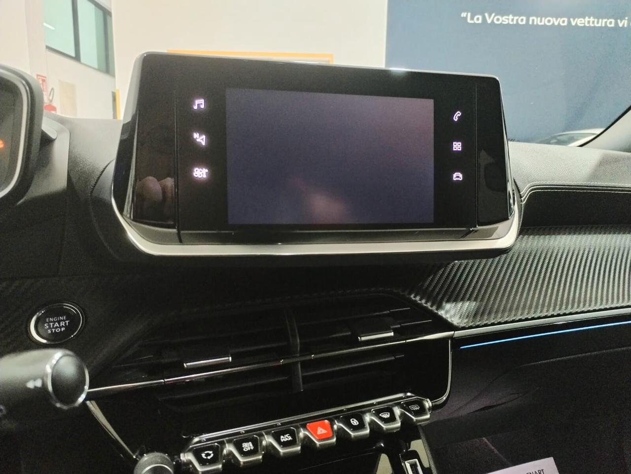 Peugeot 2008 PureTech 130 S&S GT Line