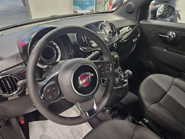Fiat 500 500 1.0 hybrid Dolcevita 70cv
