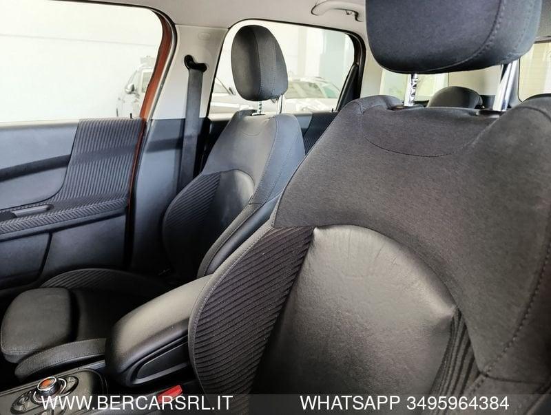 MINI Mini Countryman F60 Mini 2.0 Cooper D Hype Countryman