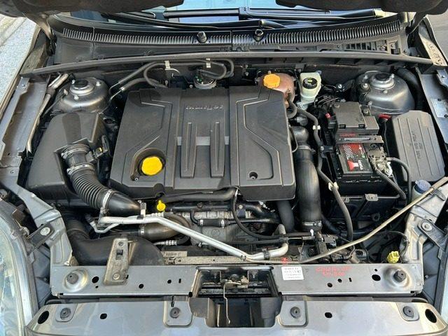 FIAT Croma 1.9 Multijet Dynamic "GUIDABILE NEOPATENTATI"