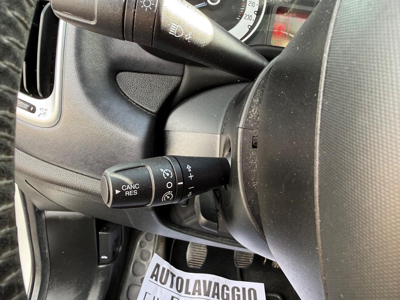 Fiat 500L 1.4 T-Jet 120 CV Full Optional