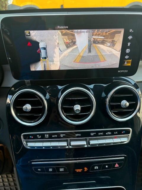 Mercedes-benz GLC 220 d 4Matic Coupé Premium Plus