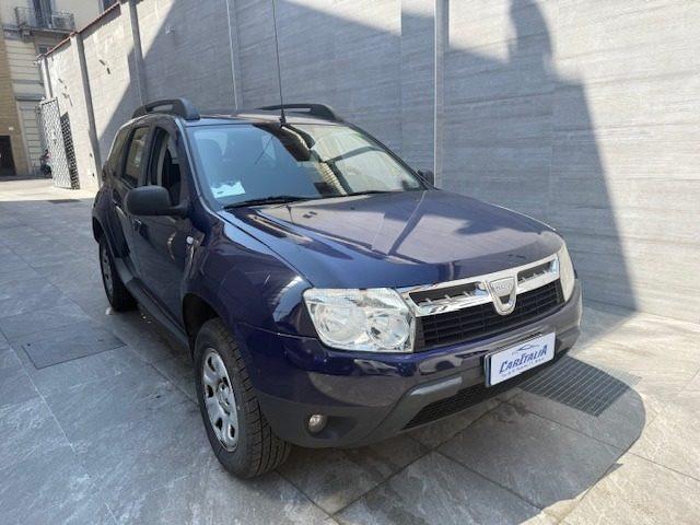 DACIA Duster 1.6 110CV 4x2 Lauréate