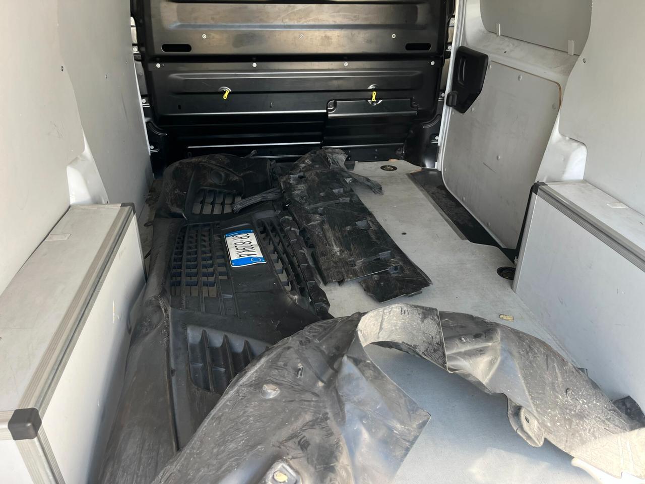 FIAT SCUDO 1.5 BluHdi PL TN incidentato