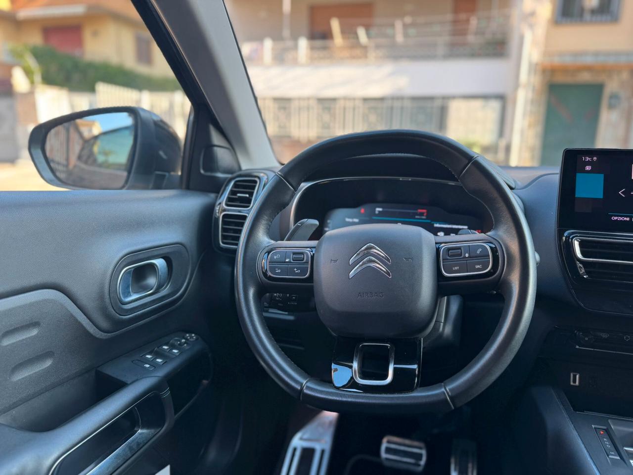 Citroen C5 Aircross BlueHDi 130 S&S EAT8 Shine Pack