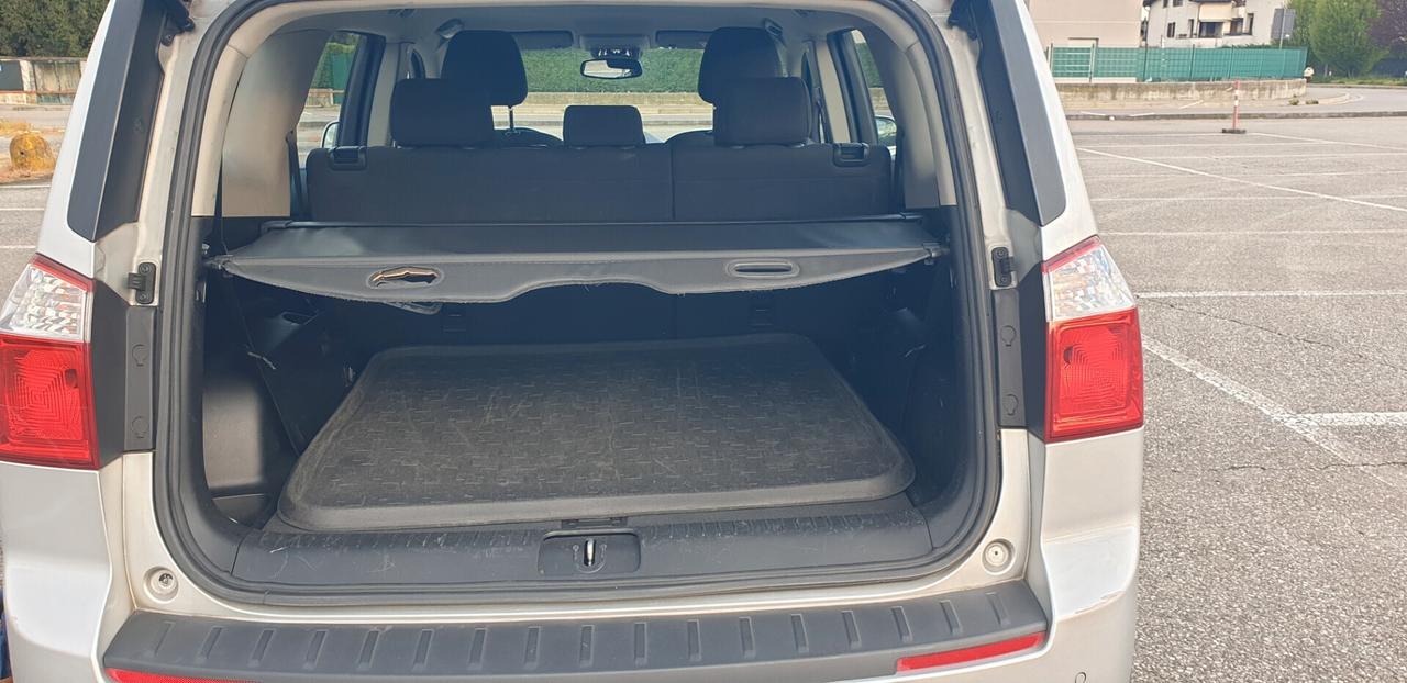 Chevrolet Orlando 2.0 Diesel 163CV LTZ