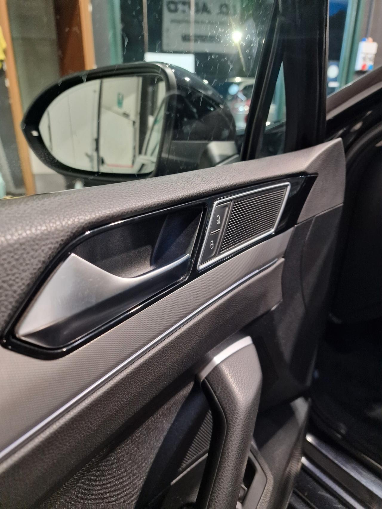 Volkswagen Passat 2.0 TDI Comfortline BlueMotion Technology