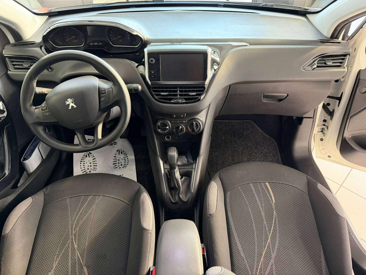Peugeot 208 208 I 5p 1.4 hdi 8v Allure