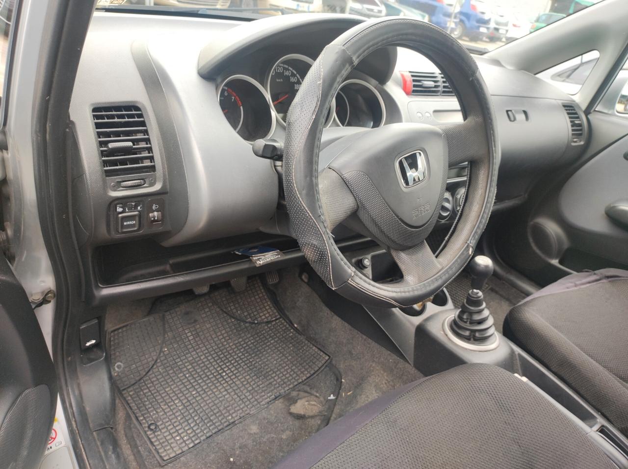 Honda Jazz 1.2 i-DSi 5p. S