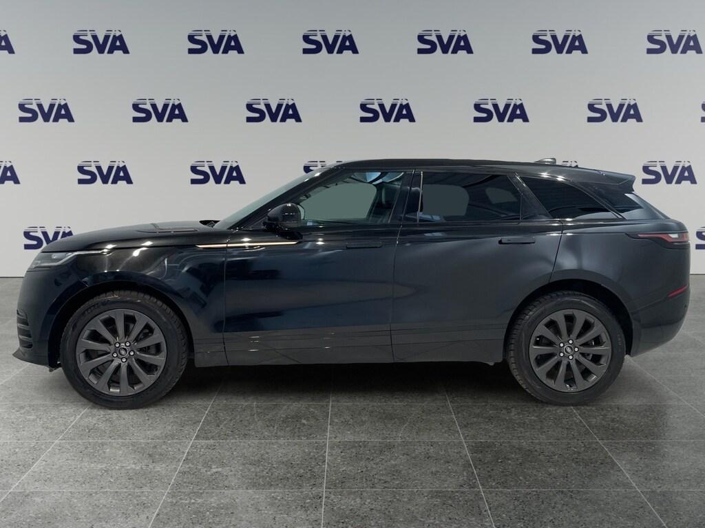 Land Rover Range Rover Velar mhev R-Dynamic SE 4wd 204cv auto