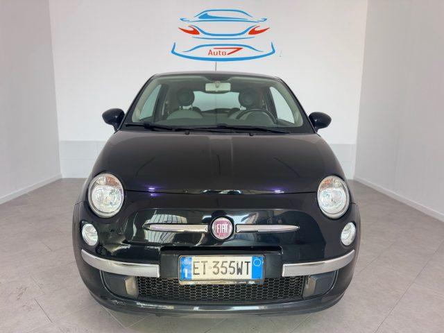 FIAT 500 1.3 Multijet 16V 95 CV GQ